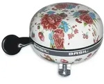Basil Ding-Dong Glocke Bloom 22,2 mm gardenia white
