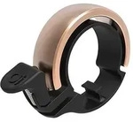 Knog Glocke Oi Classic Large 23,8 - 31,8 mm copper