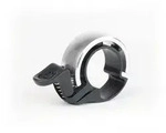 Knog Glocke Oi Classic Small 22,2 mm silber