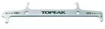 Topeak Kettenmesslehre Chain Hook & Wear Indicator