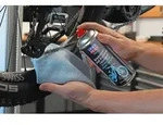 LIQUI MOLY Bike Bremsen- und Kettenreiniger 400 ml schwarz