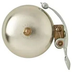 Basil Glocke Portland 22,2 mm alu natur