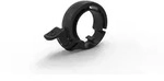 Knog Glocke Oi Classic Large 23,8 - 31,8 mm schwarz matt