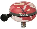 Basil Glocke Magnolia 22,2 poppy red