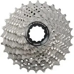 Shimano Kassette 11-fach CSR8000 silber ICSR800011130 11-30 Z&auml;hne