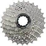 Shimano Kassette 11-fach CSR8000 silber ICSR800011428 14-28 Z&auml;hne