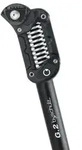 by.schulz Federsattelst&uuml;tze Parallelogramm G.2 LT hart 100-130 kg 34,9 mm...