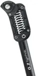 by.schulz Federsattelst&uuml;tze Parallelogramm G.2 LT extra hart 125-150 kg 30,9...