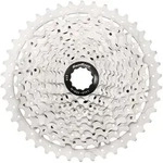 Sunrace Kassette 10-fach silber/metallic CSMS3TAX-BOXM 11-40 Z&auml;hne