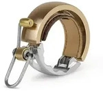 Knog Glocke Oi Luxe Large 23,8 - 31,8 mm brass