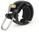 Knog Glocke Oi Luxe Small 22,2 mm schwarz matt