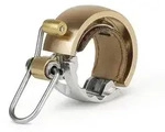 Knog Glocke Oi Luxe Small 22,2 mm brass