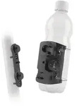 FIDLOCK Flaschenhalter TWIST uni connector+bike base schwarz