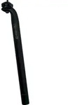 ergotec Patentsattelst&uuml;tze HOOK 27,2 mm schwarz-sandgestrahlt 400 mm