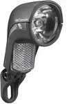 B&M Dynamo-Scheinwerfer Lumotec Upp N Plus schwarz 30 Lux 166NDI-04