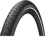 Continental Fahrradreifen Contact Plus schwarz Reflex 47-559 26x1,75 0101002
