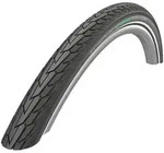 Schwalbe Fahrradreifen Road Cruiser HS 484 schwarz Reflex 47-622 28x1,75 1110130...