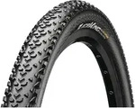 Continental Fahrradreifen Race King ShieldWall schwarz/schwarz Skin 55-622 29x2,...