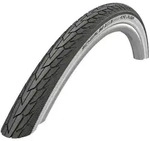 Schwalbe Fahrradreifen Road Cruiser HS 484 schwarz/wei&szlig; 47-622 28x1,75 11101286