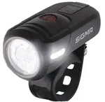 SIGMA LED Akkufrontleuchte Aura 45 USB schwarz