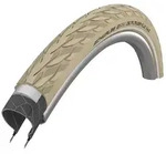 Schwalbe Fahrradreifen Delta Cruiser Plus HS 431 creme Reflex 40-635 28x1 1/2...