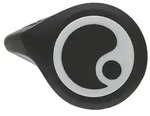 Ergon Lenkergriff GA3-L schwarz Large lang/lang regular