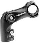 ergotec Ahead-Vorbau Octopus 2 50 90 mm schwarz sand. 25,4 mm 1 1/8 0- +60&deg;"