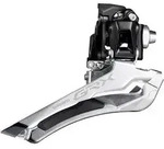 Shimano Umwerfer GRX FDRX400 63&deg;-66&deg; Anl&ouml;t IFDRX400F 10-fach