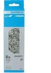 Shimano Fahrrad Kette CNHG71 6/7/8-fach 116 Glieder ECNHG71C116Q ECNHG71C116Q