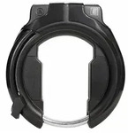 TRELOCK Rahmenschloss RS 453 P-O-C NAZ 60 mm (Standard) schwarz SB-Verpackung