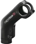 ergotec Ahead-Vorbau High Barracuda i-Einstellring 90 mm schwarz- sand. 31,8 mm ...