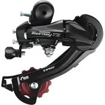 Shimano Schaltwerk Tourney RDTZ500GS Direktmontage ohne Halter ERDTZ500GSD 6-fac...