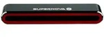 Supernova E-Bike R&uuml;cklicht M99 Tail Light TL2 50 mm Bolzenabstand 12 Volt