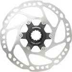 Shimano Bremsscheibe Deore SMRT64 Center Lock (mit Lockring) 160 mm ESMRT64SI3C ...