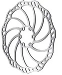 MAGURA Bremsscheibe Storm SL.2 6-Loch 180 mm 2701349 SB-Verpackung
