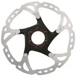 Shimano Bremsscheibe Deore XT SMRT76 6-Loch 203 mm ESMRT76L2 SB-Verpackung