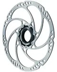 MAGURA Bremsscheibe MDR-C CL Center Lock 180 mm 2702237 SB-Verpackung