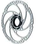 MAGURA Bremsscheibe MDR-C CL Center Lock 203 mm 2702239 SB-Verpackung