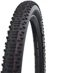 Schwalbe Fahrradreifen Racing Ralph ADDIX HS 490 schwarz Snakeskin 57-584 27,5x2...