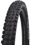 Schwalbe Fahrradreifen Magic Mary ADDIX HS 447 schwarz Snakeskin 62-584 27,5x2,4...