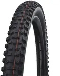Schwalbe Fahrradreifen Hans Dampf Evo ADDIX HS 491 schwarz SnakeSkin 60-622 29x2...