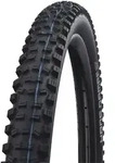 Schwalbe Fahrradreifen Hans Dampf Evo ADDIX HS 491 schwarz Snakeskin 70-584 27,5...