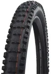 Schwalbe Fahrradreifen Eddy Current Front HS 496 schwarz 65-584 27,5x2,60 116540...