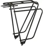 tubus Gep&auml;cktr&auml;ger Logo Classic 26 - 28" schwarz"
