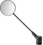 Krampe Lenkerspiegel KF1 Typ D 35&deg;, klappbar Lenkerau&szlig;enklemmung, links/rechts