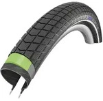 Schwalbe Fahrradreifen Big Ben Plus HS 439 schwarz Reflex 55-622 28x2,15...