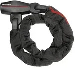 TRELOCK Kettenschloss BC 680 9,5 mm schwarz 110 cm