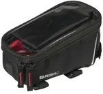 Basil Rahmentasche Sport Design schwarz