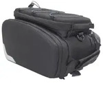 Racktime Gep&auml;cktr&auml;gertasche ODIN trunk bag schwarz