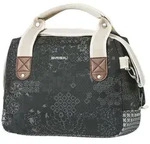 Basil Lenkertasche Boh&egrave;me City Bag KF charcoal
